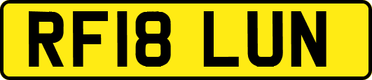 RF18LUN