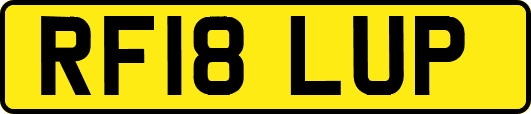 RF18LUP