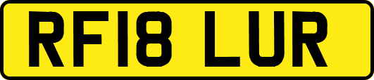 RF18LUR