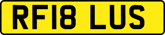 RF18LUS