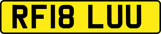 RF18LUU