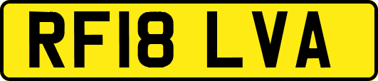 RF18LVA