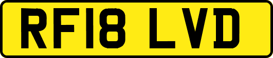 RF18LVD