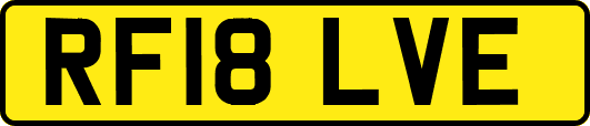 RF18LVE
