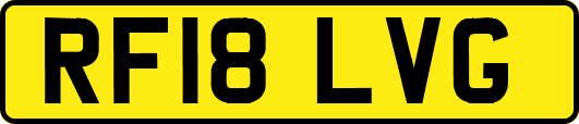 RF18LVG