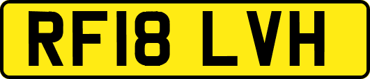 RF18LVH