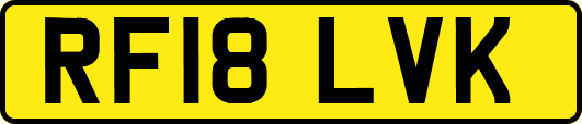 RF18LVK