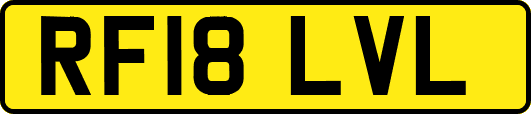 RF18LVL