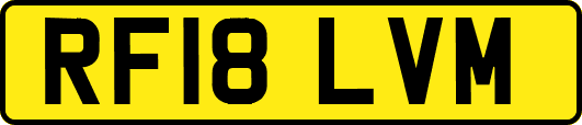 RF18LVM