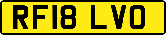 RF18LVO