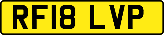 RF18LVP