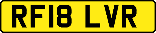 RF18LVR