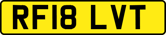 RF18LVT