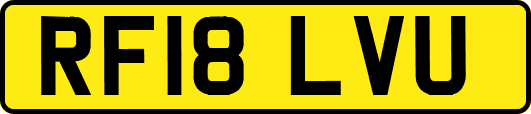 RF18LVU