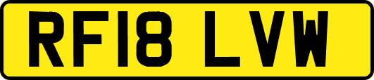 RF18LVW