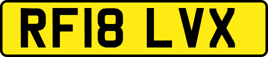 RF18LVX