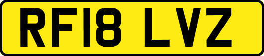 RF18LVZ