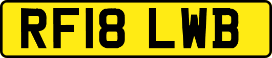RF18LWB