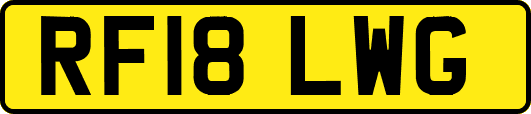 RF18LWG