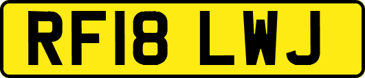 RF18LWJ