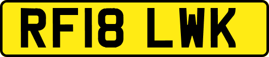 RF18LWK