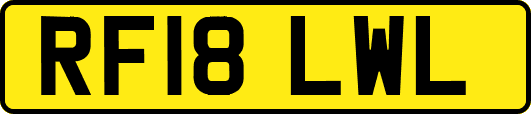RF18LWL