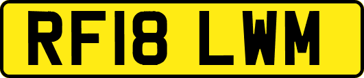 RF18LWM