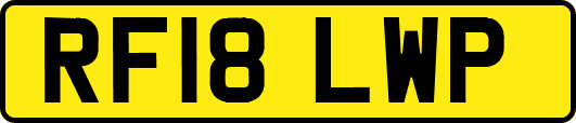 RF18LWP