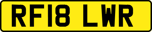 RF18LWR
