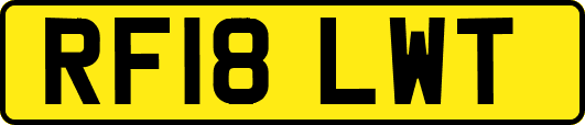RF18LWT