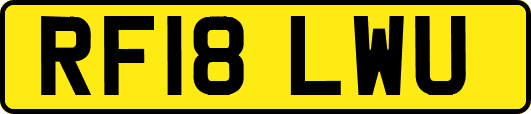 RF18LWU