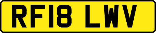 RF18LWV