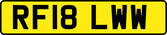 RF18LWW