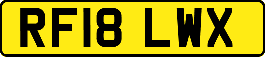 RF18LWX