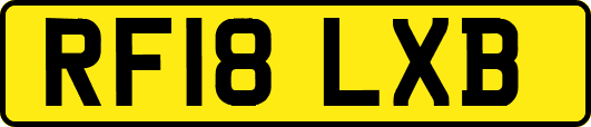 RF18LXB