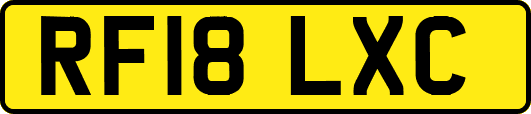 RF18LXC