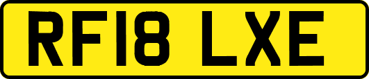 RF18LXE