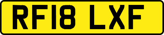 RF18LXF