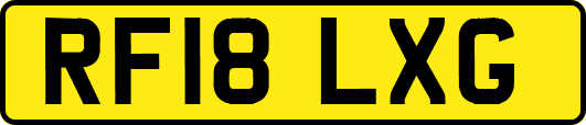RF18LXG
