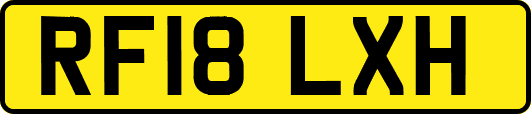 RF18LXH