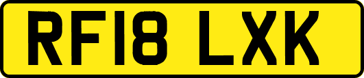 RF18LXK