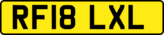 RF18LXL