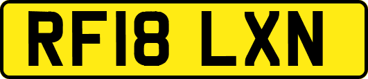 RF18LXN