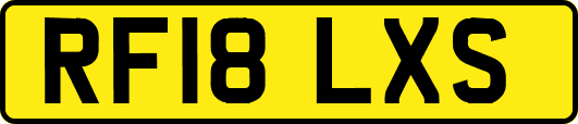RF18LXS