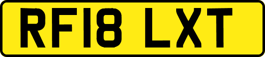 RF18LXT
