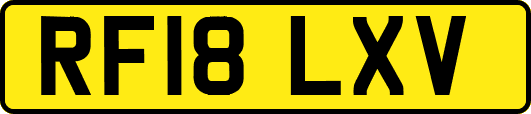 RF18LXV