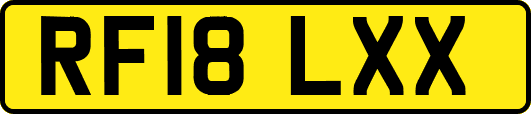 RF18LXX