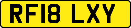 RF18LXY