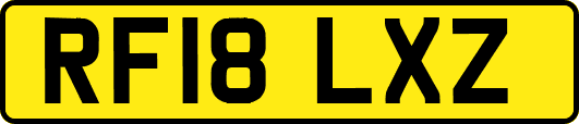 RF18LXZ