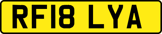 RF18LYA